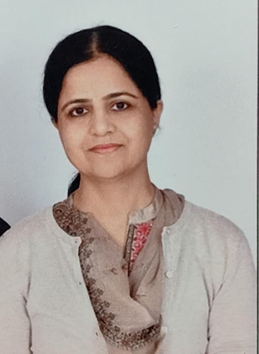 Dr. Sweet Kaur, Administrator - Nightingale College