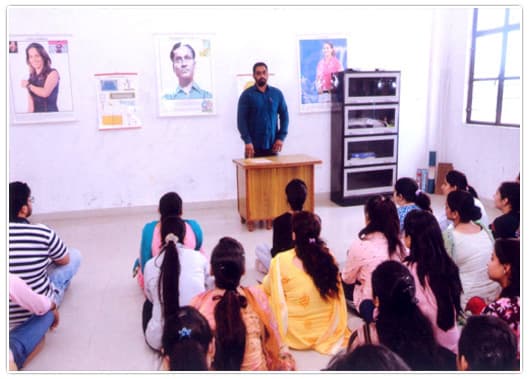 Classroom 2