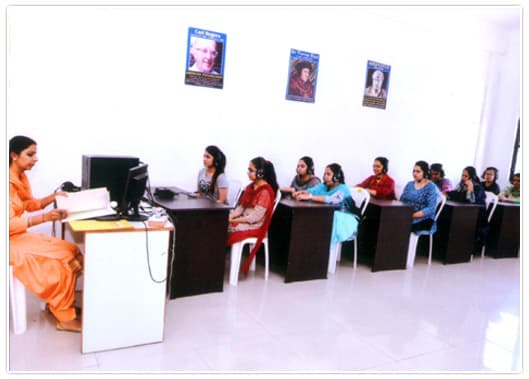 Language Lab 1