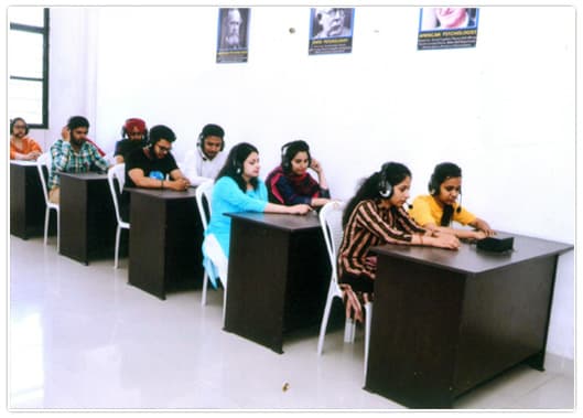 Language Lab 2