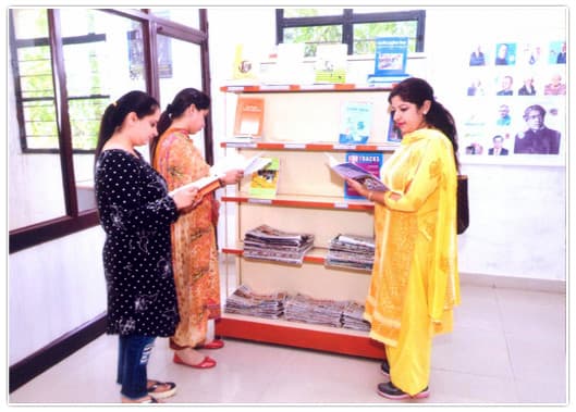 Library 2