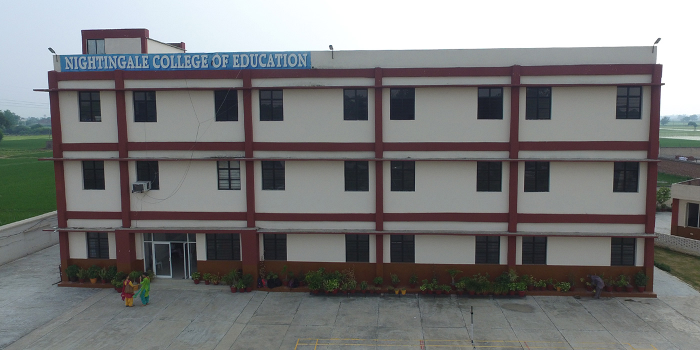 Nightingale College of Education